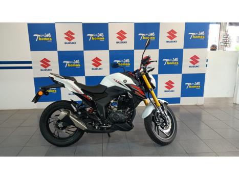 HAOJUE DR 160 FI , Foto 1