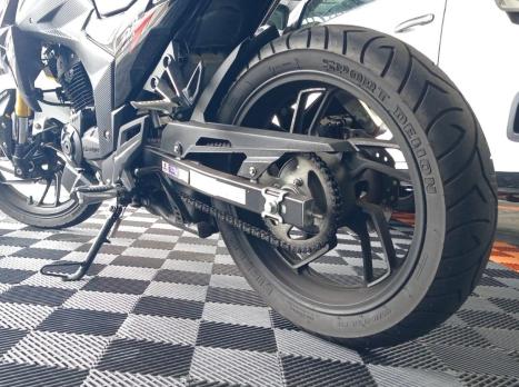 HAOJUE DR 160 FI , Foto 5