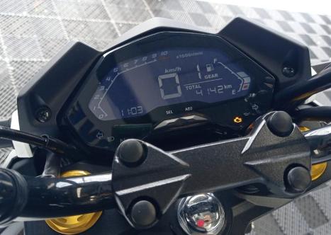 HAOJUE DR 160 FI , Foto 7