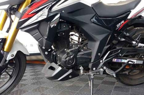 HAOJUE DR 160 FI , Foto 8