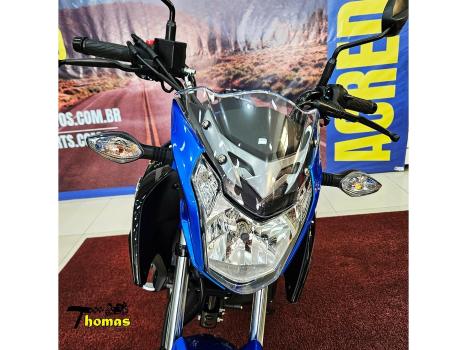 HAOJUE DR 160 FI , Foto 3