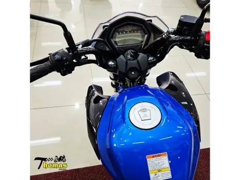 HAOJUE DR 160 FI , Foto 7