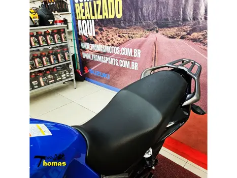 HAOJUE DR 160 FI , Foto 8