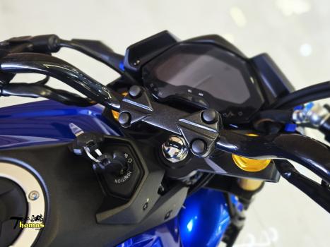 HAOJUE DR 160 FI , Foto 2