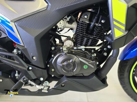 HAOJUE DR 160 FI , Foto 7