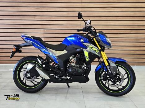 HAOJUE DR 160 FI , Foto 11