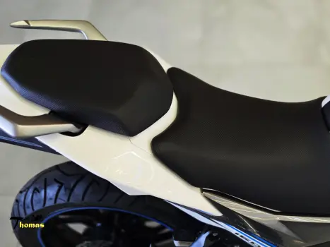 HAOJUE DR 160 FI , Foto 7