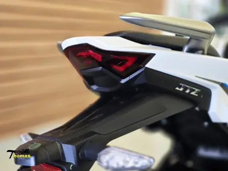 HAOJUE DR 160 FI , Foto 9