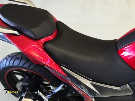 HAOJUE DR 160 FI , Foto 7