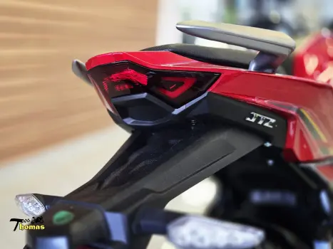 HAOJUE DR 160 FI , Foto 9