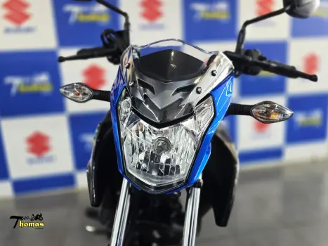 HAOJUE DR 160 FI , Foto 2