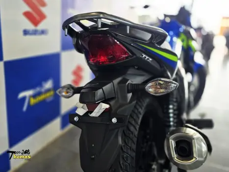 HAOJUE DR 160 FI , Foto 10