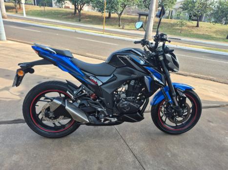 HAOJUE DR 160 FI , Foto 2