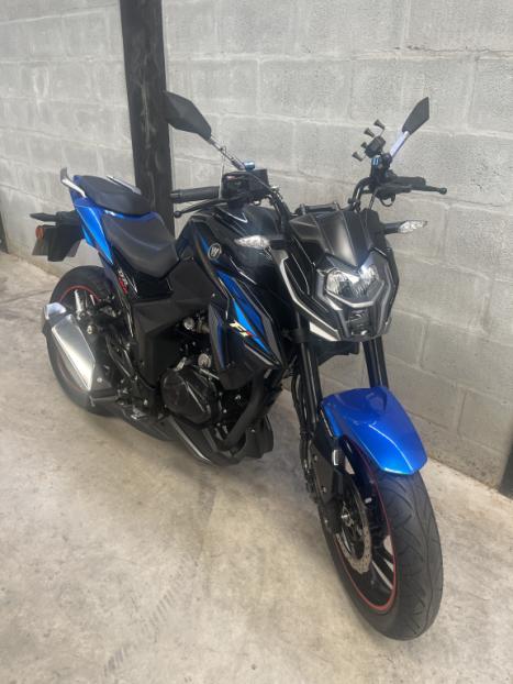 HAOJUE DR 160 FI , Foto 2