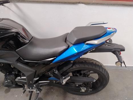 HAOJUE DR 160 FI , Foto 10