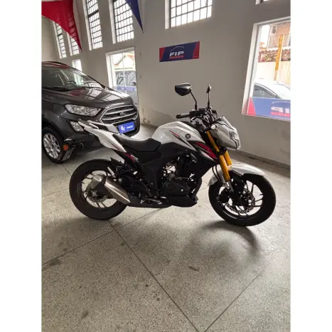 HAOJUE DR 160 FI , Foto 1