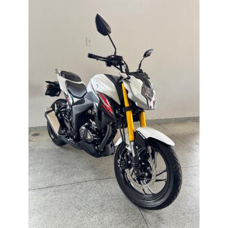 HAOJUE DR 160 FI , Foto 6