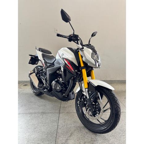 HAOJUE DR 160 FI , Foto 8