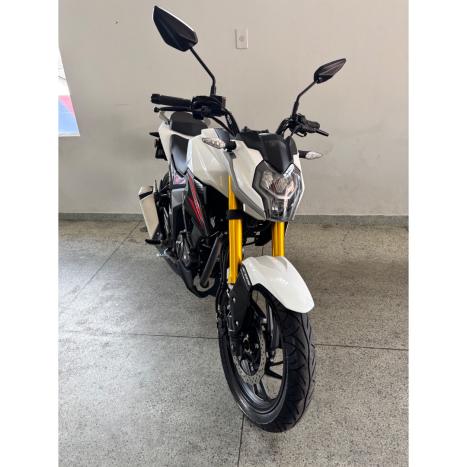 HAOJUE DR 160 FI , Foto 9