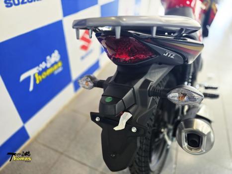 HAOJUE DR 160 FI , Foto 9