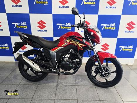 HAOJUE DR 160 FI , Foto 12