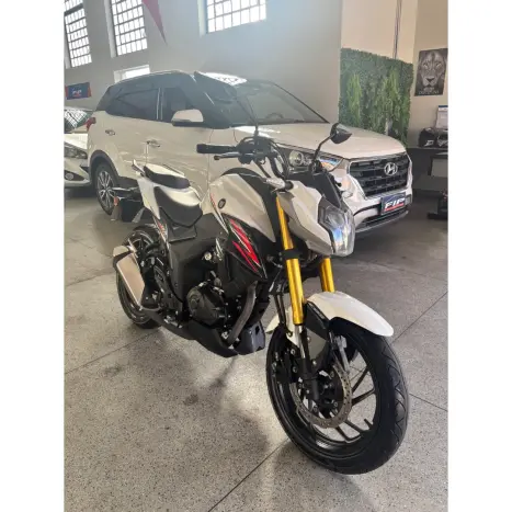 HAOJUE DR 160 FI , Foto 4