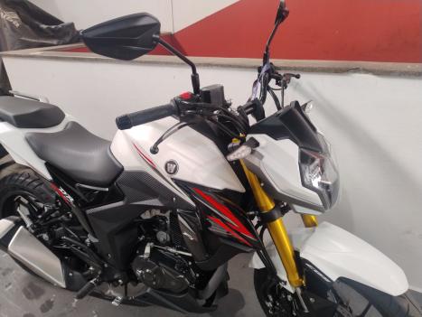 HAOJUE DR 160 FI , Foto 4