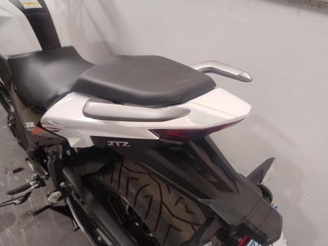 HAOJUE DR 160 FI , Foto 6