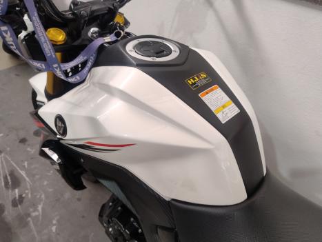 HAOJUE DR 160 FI , Foto 9