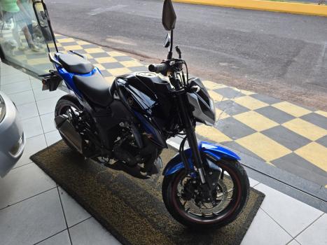HAOJUE DR 160 FI , Foto 5