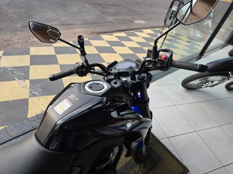 HAOJUE DR 160 FI , Foto 6