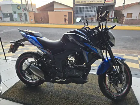 HAOJUE DR 160 FI , Foto 9