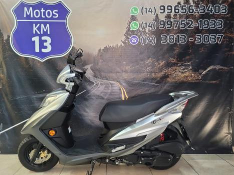 HAOJUE Lindy 125 , Foto 2 HAOJUE Lindy 125 , Foto 2