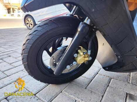 HAOJUE Lindy 125 , Foto 4 HAOJUE Lindy 125 , Foto 4