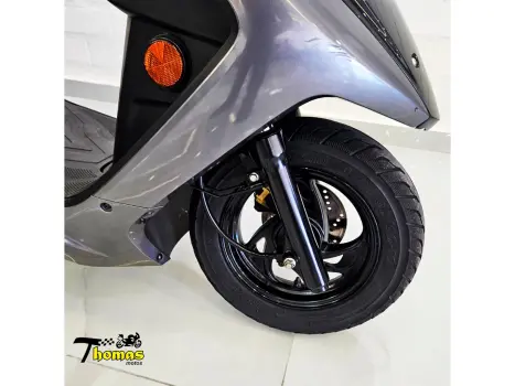 HAOJUE Lindy 125 , Foto 3