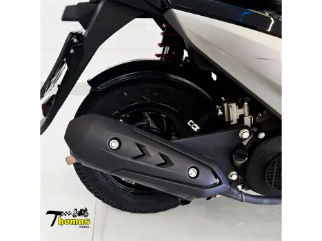 HAOJUE Lindy 125 , Foto 5