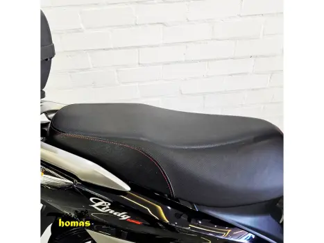 HAOJUE Lindy 125 , Foto 6