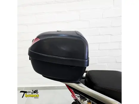 HAOJUE Lindy 125 , Foto 7