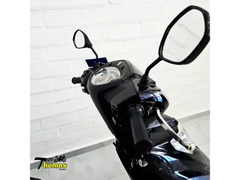 HAOJUE Lindy 125 , Foto 8