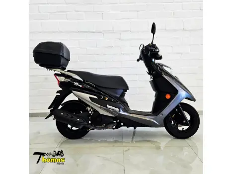 HAOJUE Lindy 125 , Foto 9