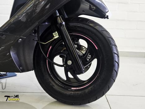 HAOJUE Lindy 125 , Foto 4