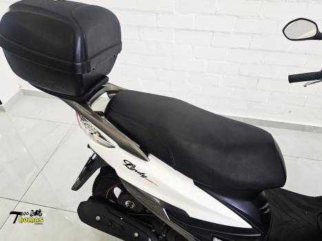 HAOJUE Lindy 125 , Foto 6