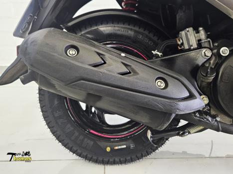 HAOJUE Lindy 125 , Foto 7