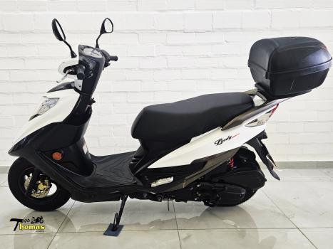 HAOJUE Lindy 125 , Foto 9