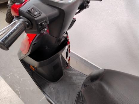 HAOJUE Lindy 125 , Foto 7