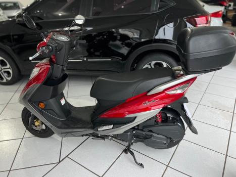 HAOJUE Lindy 125 , Foto 8