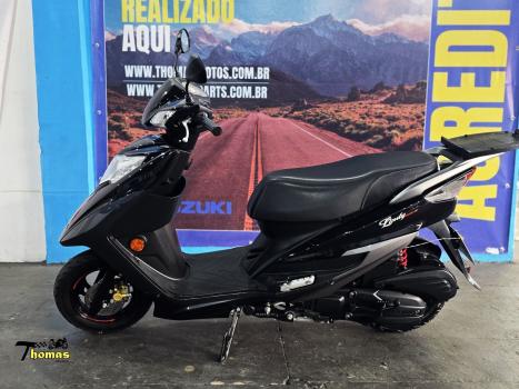 HAOJUE Lindy 125 , Foto 8