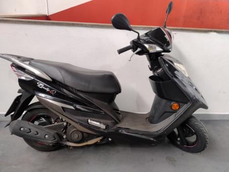 HAOJUE Lindy 125 , Foto 6