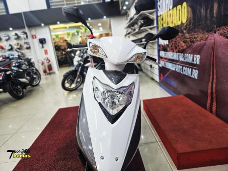 HAOJUE Lindy 125 , Foto 2