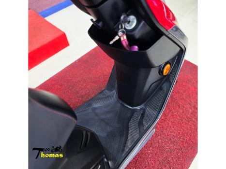 HAOJUE Lindy 125 , Foto 5